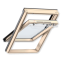 VELUX OPTIMA - Мансардные окна, ручка сверху GZR 3050 FR06 (66x118)